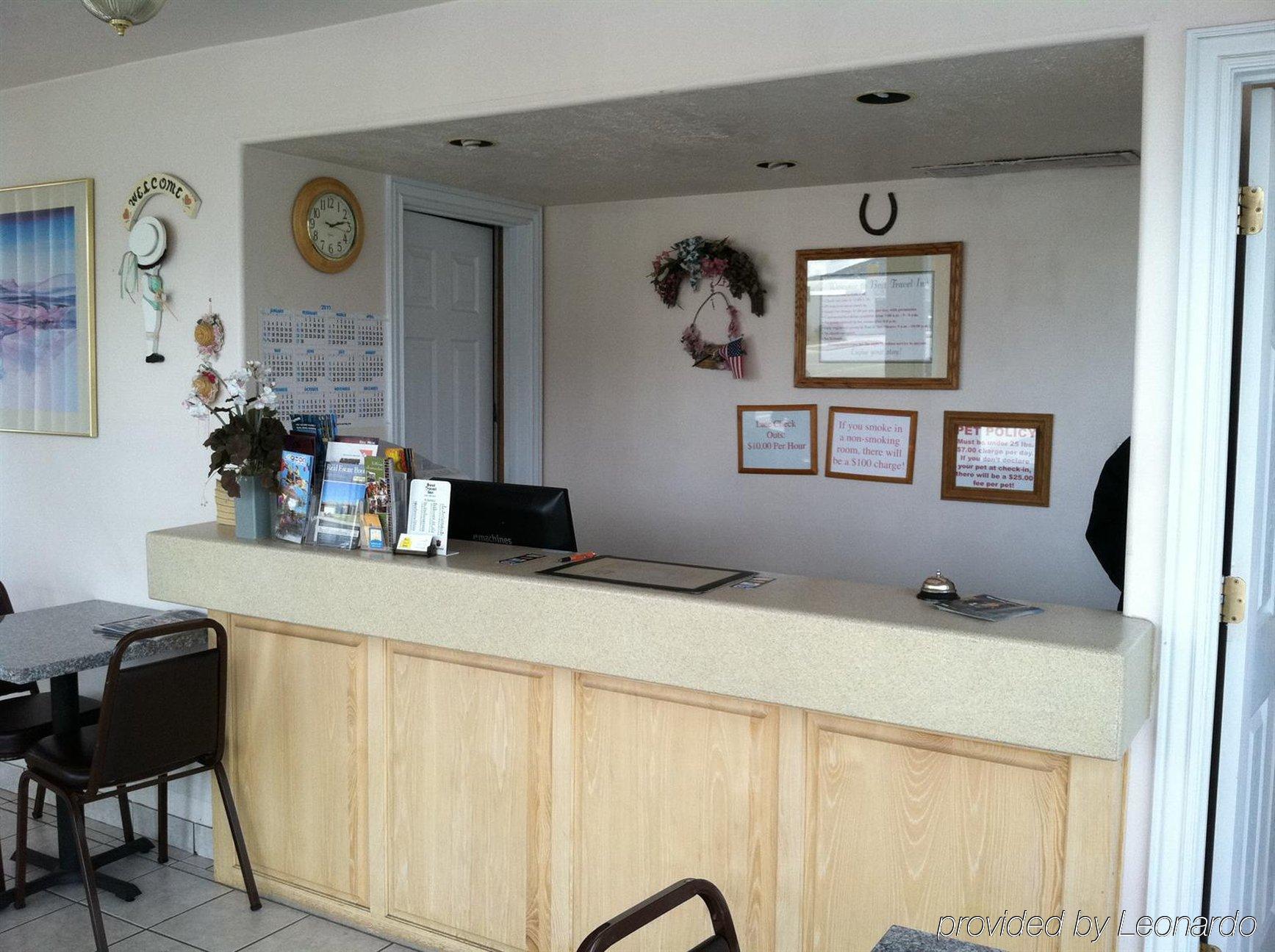 Hotel Rodeway Cedar 2*
