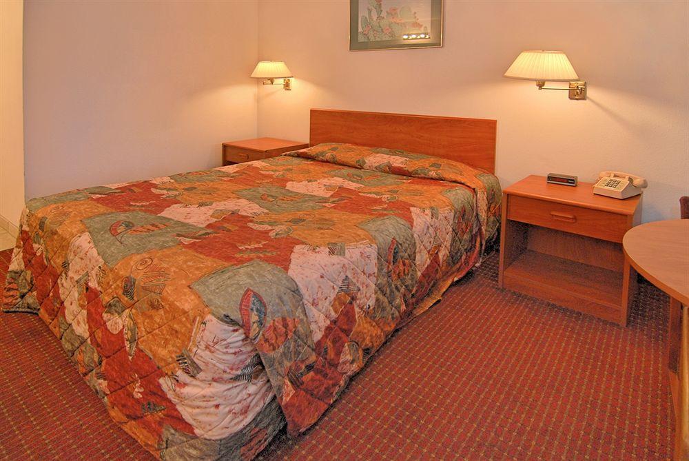 Rodeway Cedar Cedar City