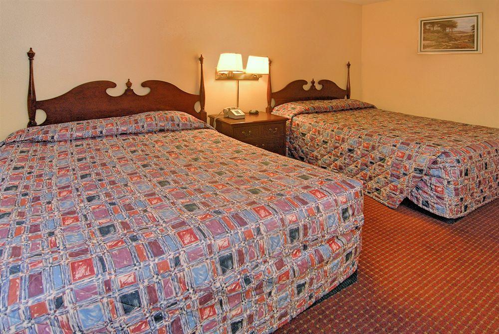 Hotel Rodeway Cedar Cedar City
