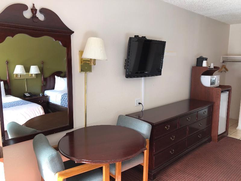 Rodeway Cedar 2* Cedar City