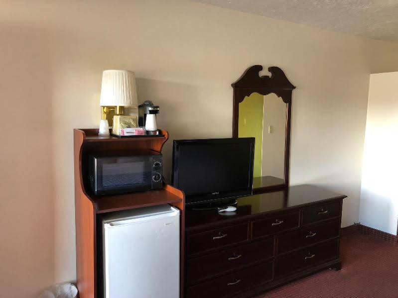 Rodeway Cedar 2* Cedar City